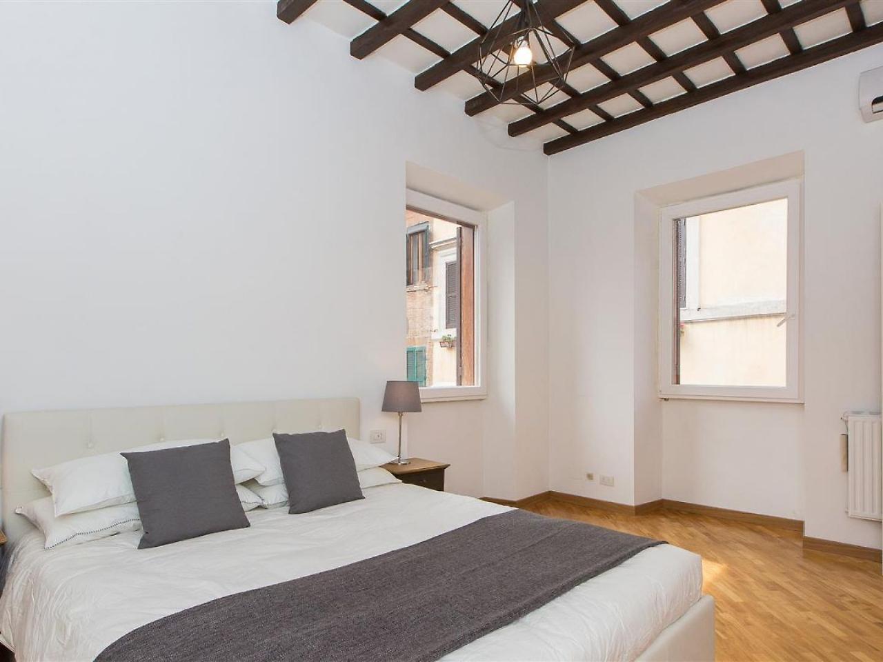 Vatican Trastevere With Wifi And Netflix Hotel Rom